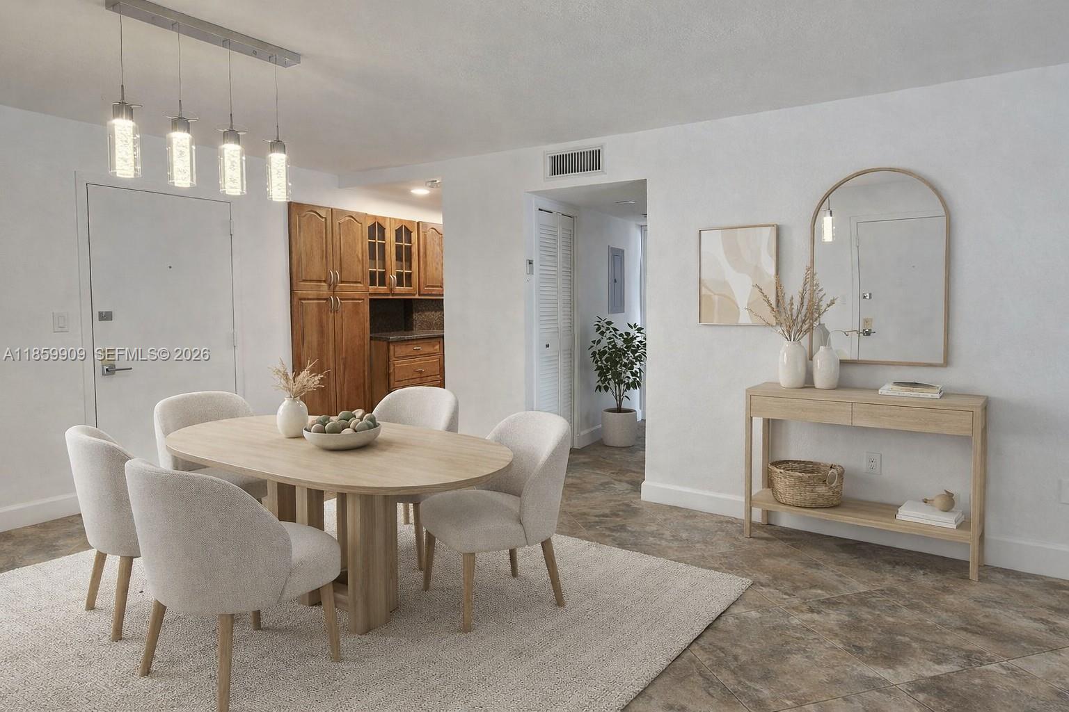 THE GEORGIAN CONDO - Residential