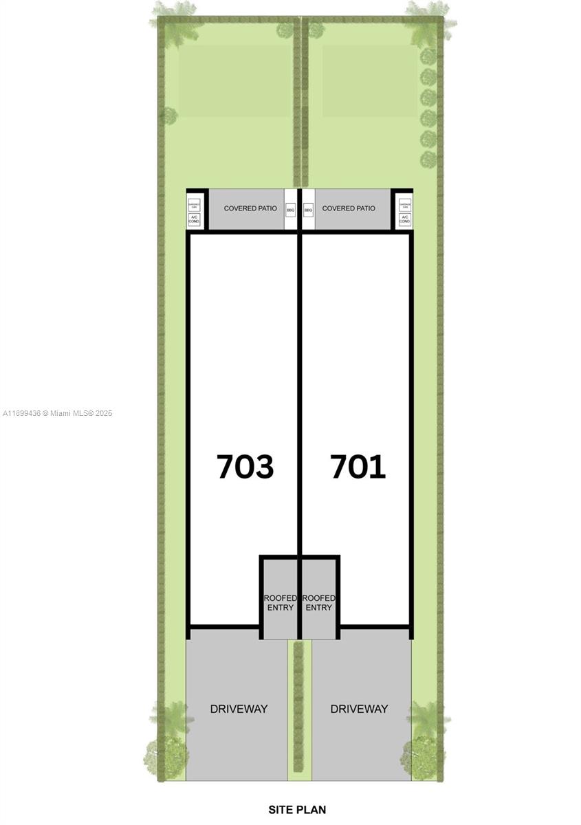 LAUDERDALE PINES - Residential