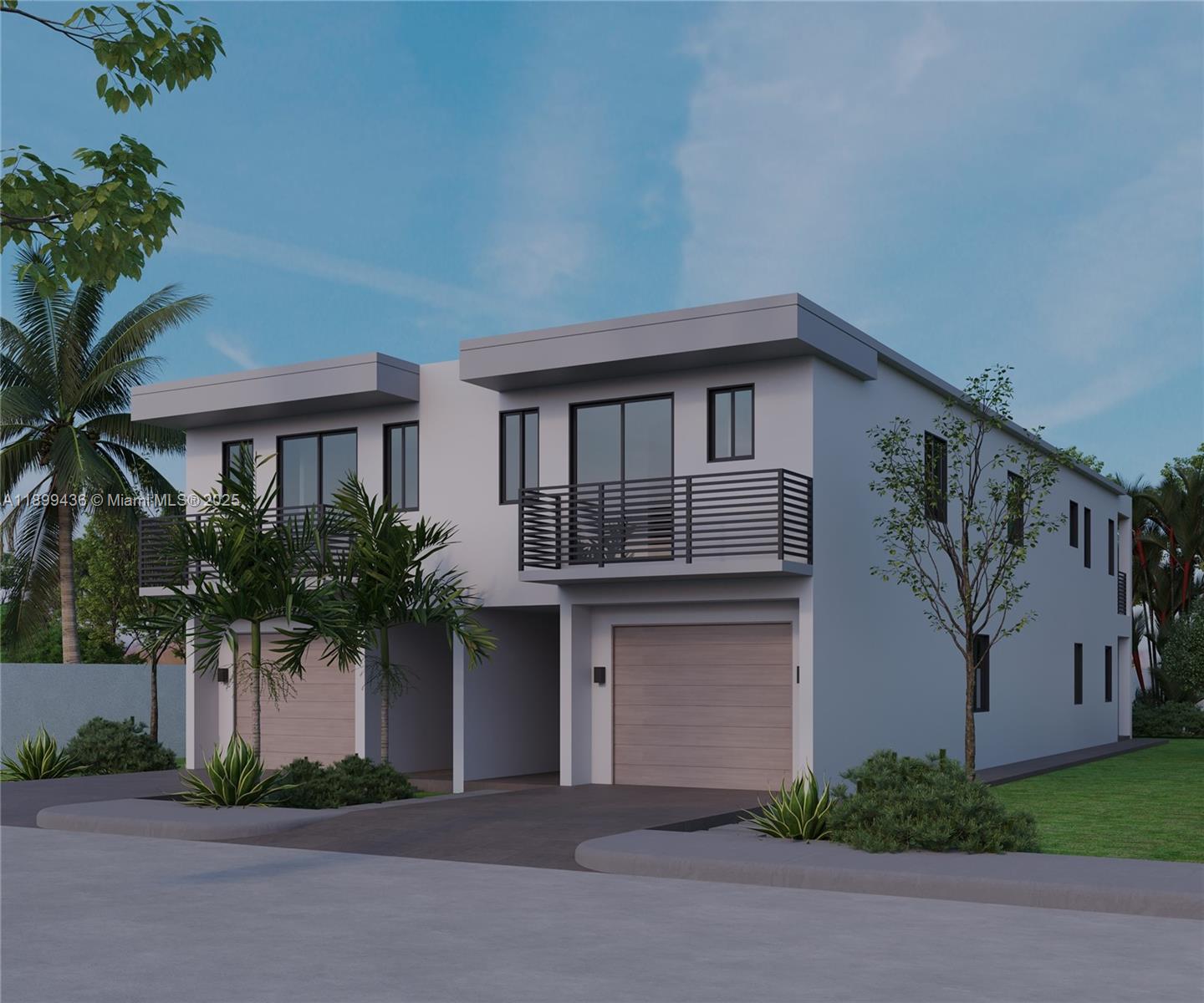 LAUDERDALE PINES - Residential