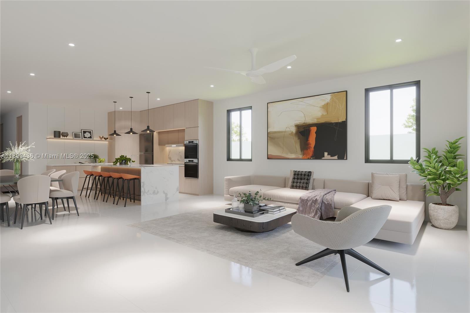 LAUDERDALE PINES - Residential