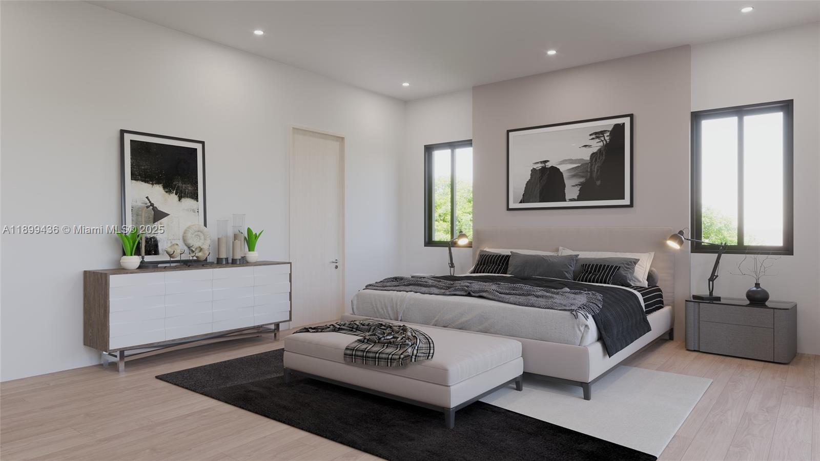 LAUDERDALE PINES - Residential