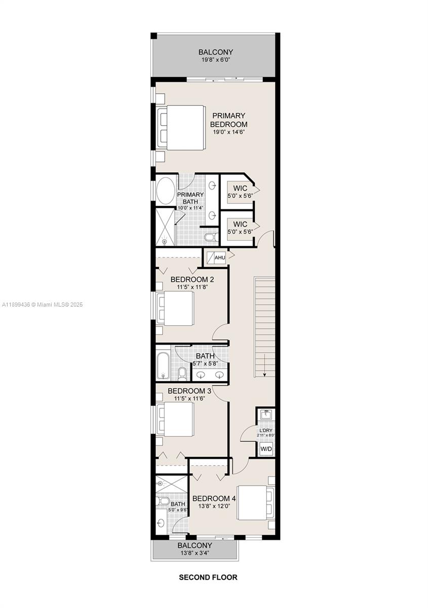 LAUDERDALE PINES - Residential