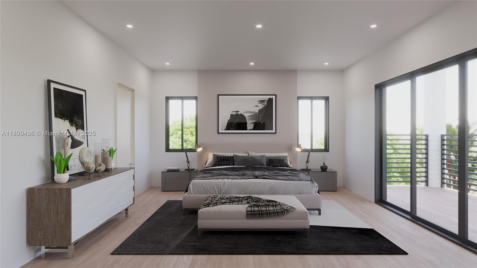 LAUDERDALE PINES - Residential