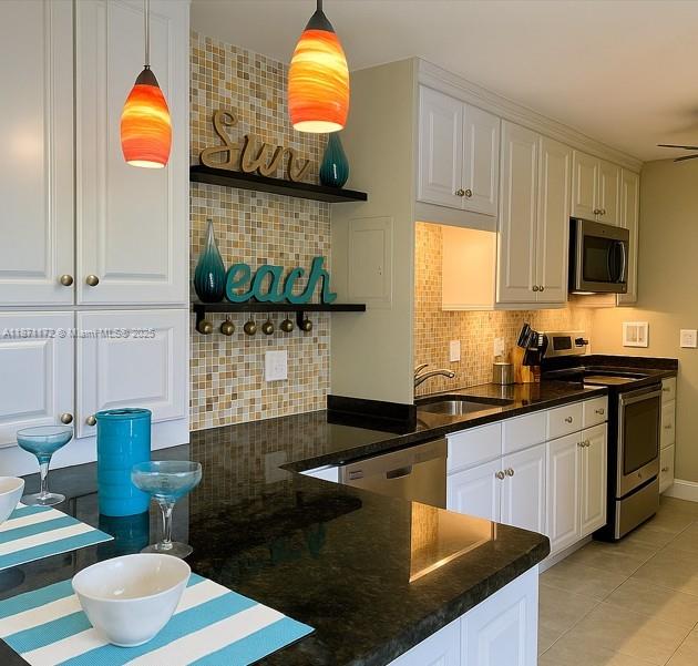 MARLIN BAY APTS CO-OP - Residential