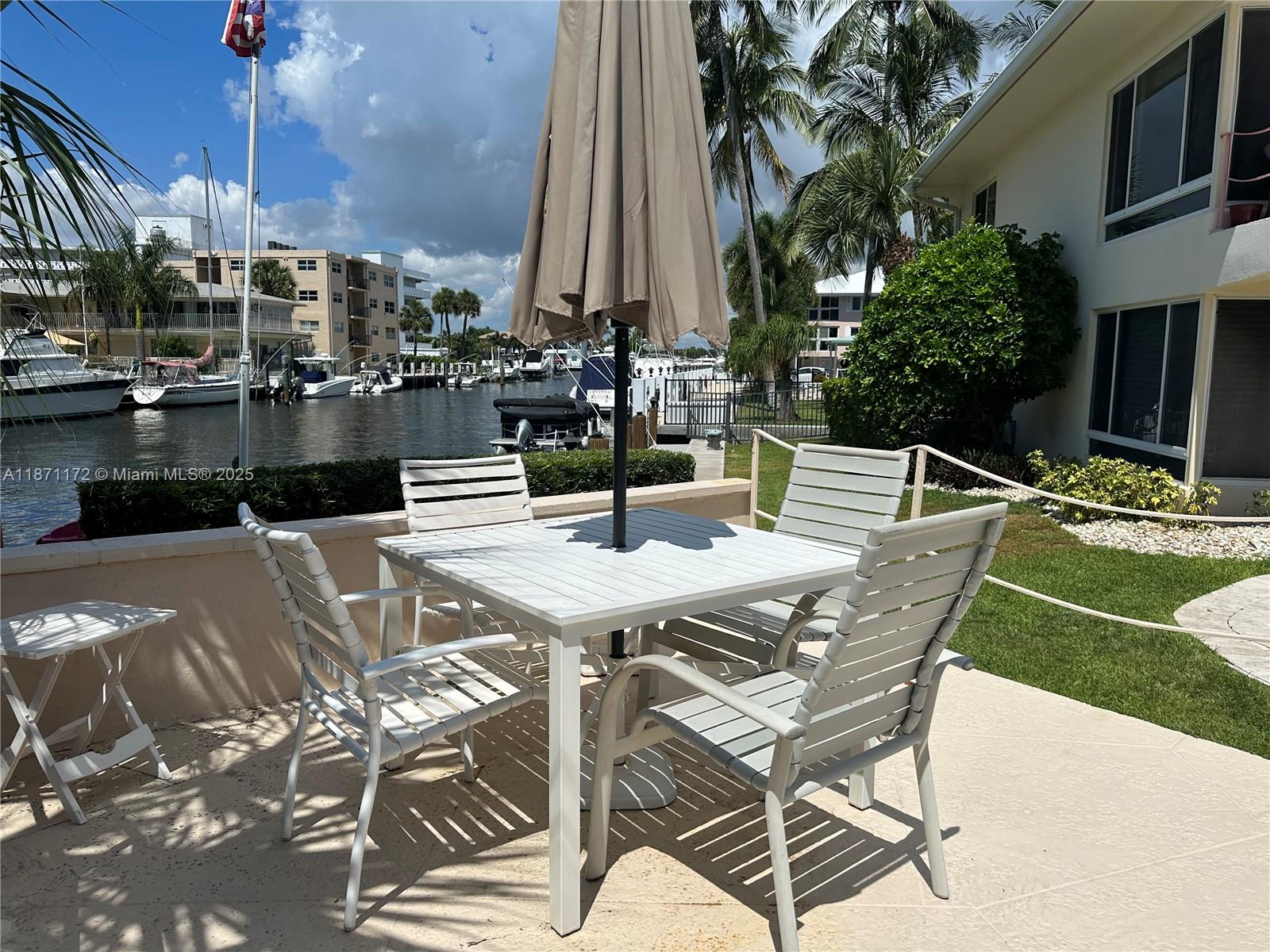 MARLIN BAY APTS CO-OP - Residential