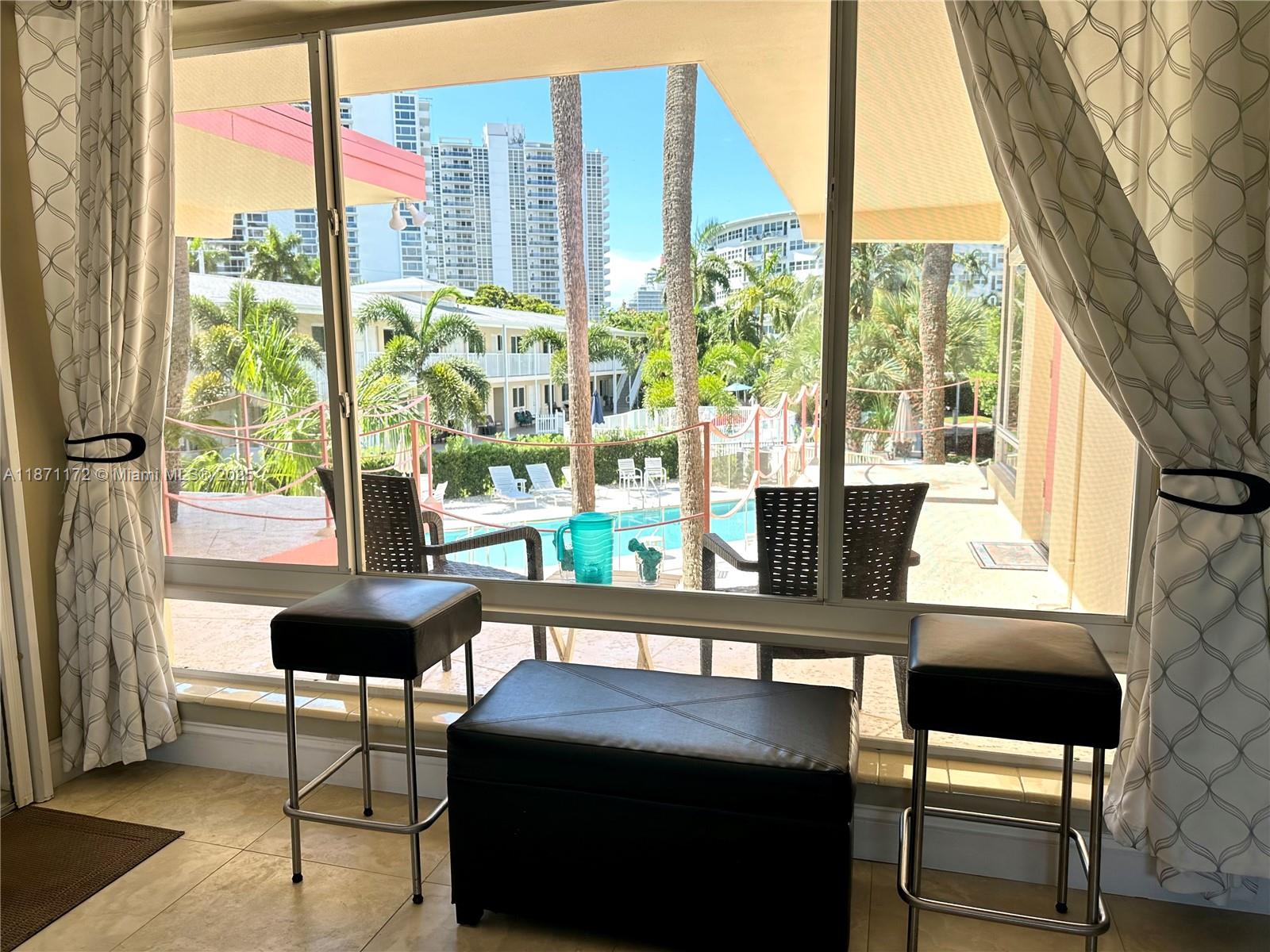 MARLIN BAY APTS CO-OP - Residential