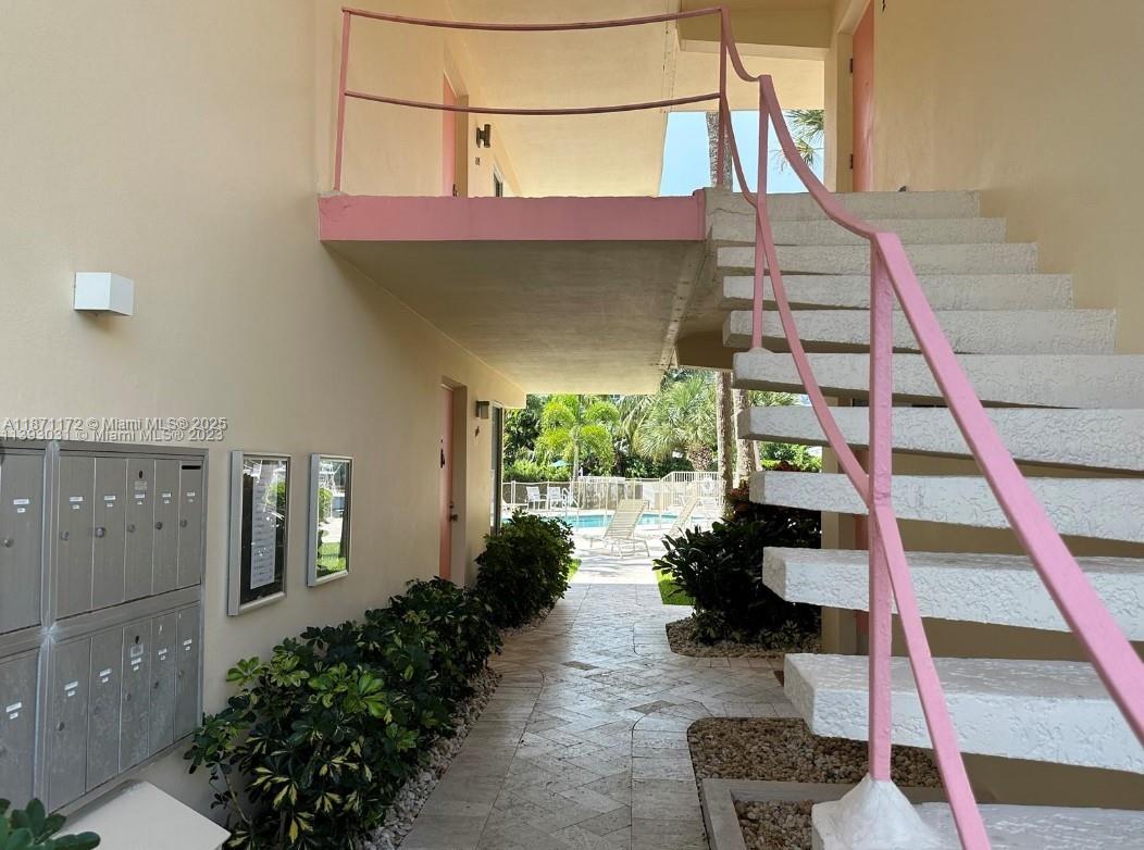 MARLIN BAY APTS CO-OP - Residential