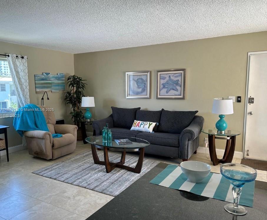 MARLIN BAY APTS CO-OP - Residential