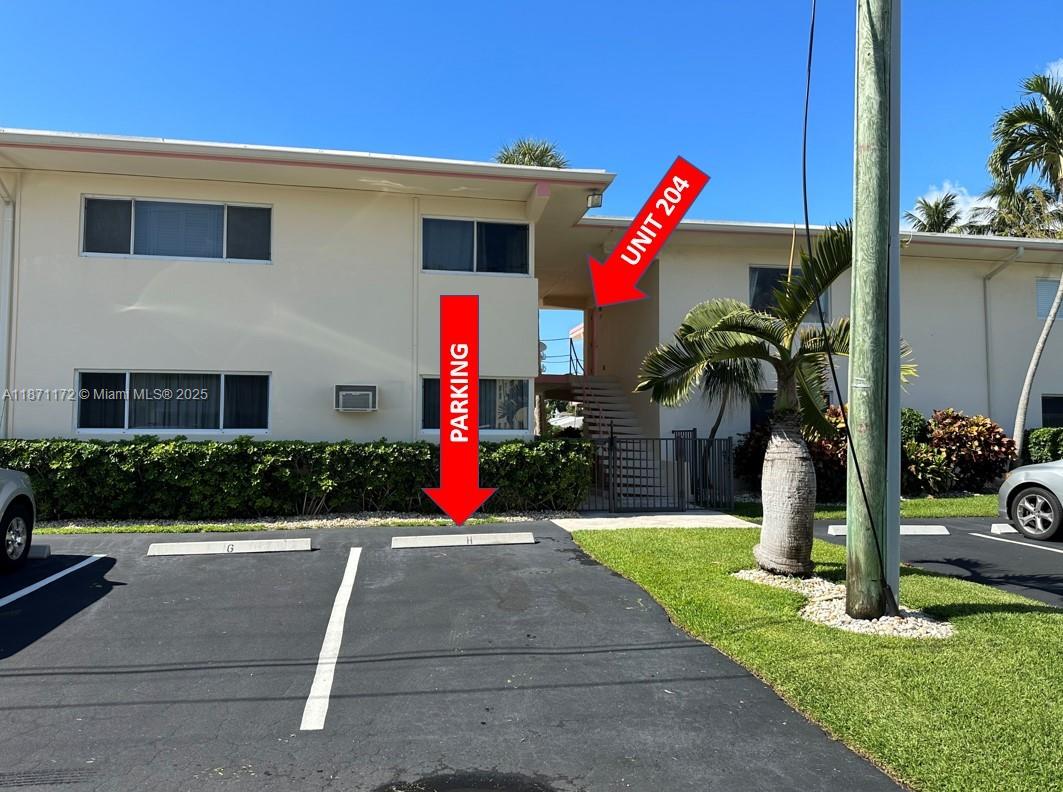 MARLIN BAY APTS CO-OP - Residential