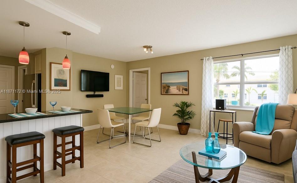 MARLIN BAY APTS CO-OP - Residential