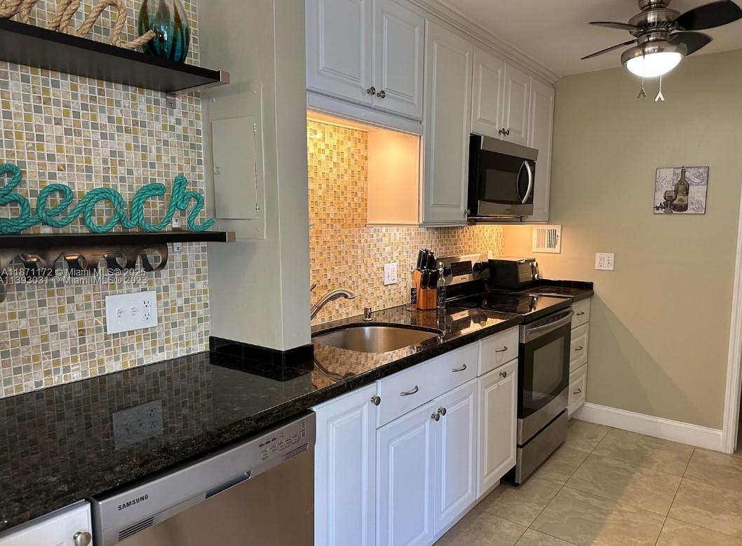 MARLIN BAY APTS CO-OP - Residential