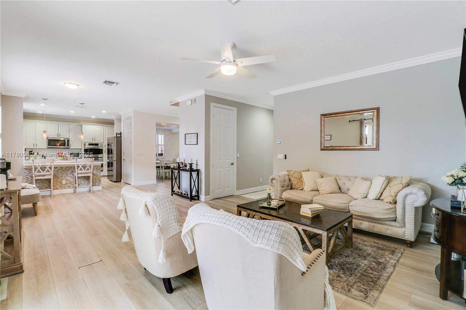 Rialto - Residential