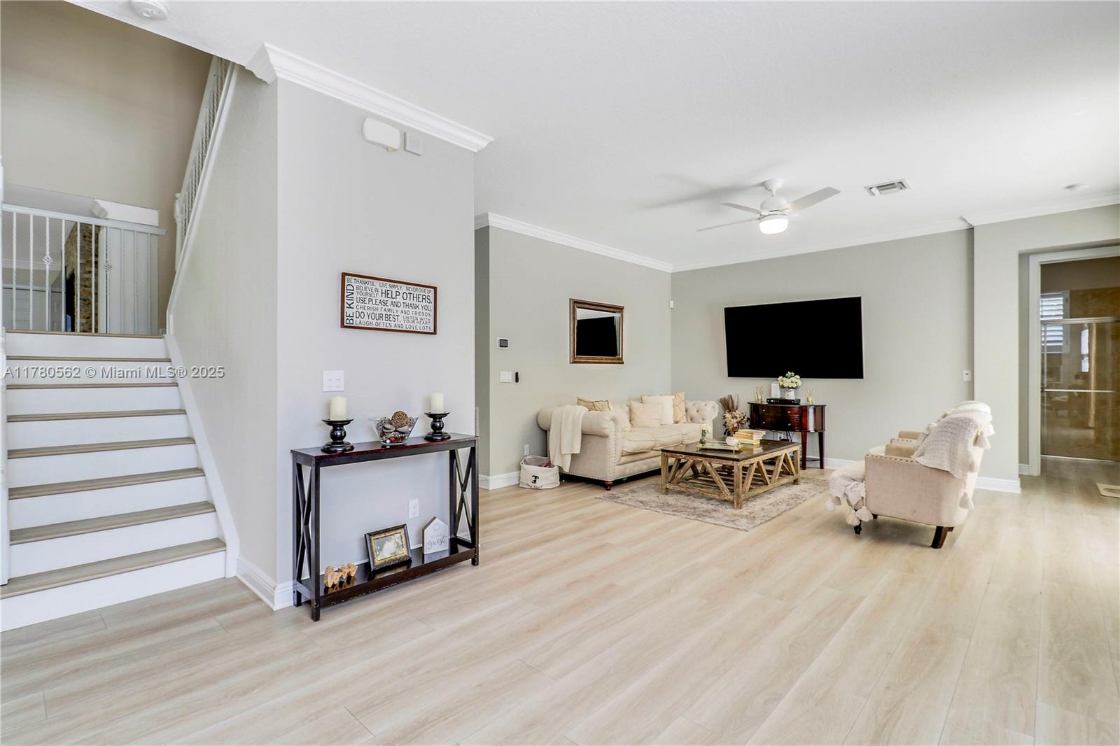 Rialto - Residential