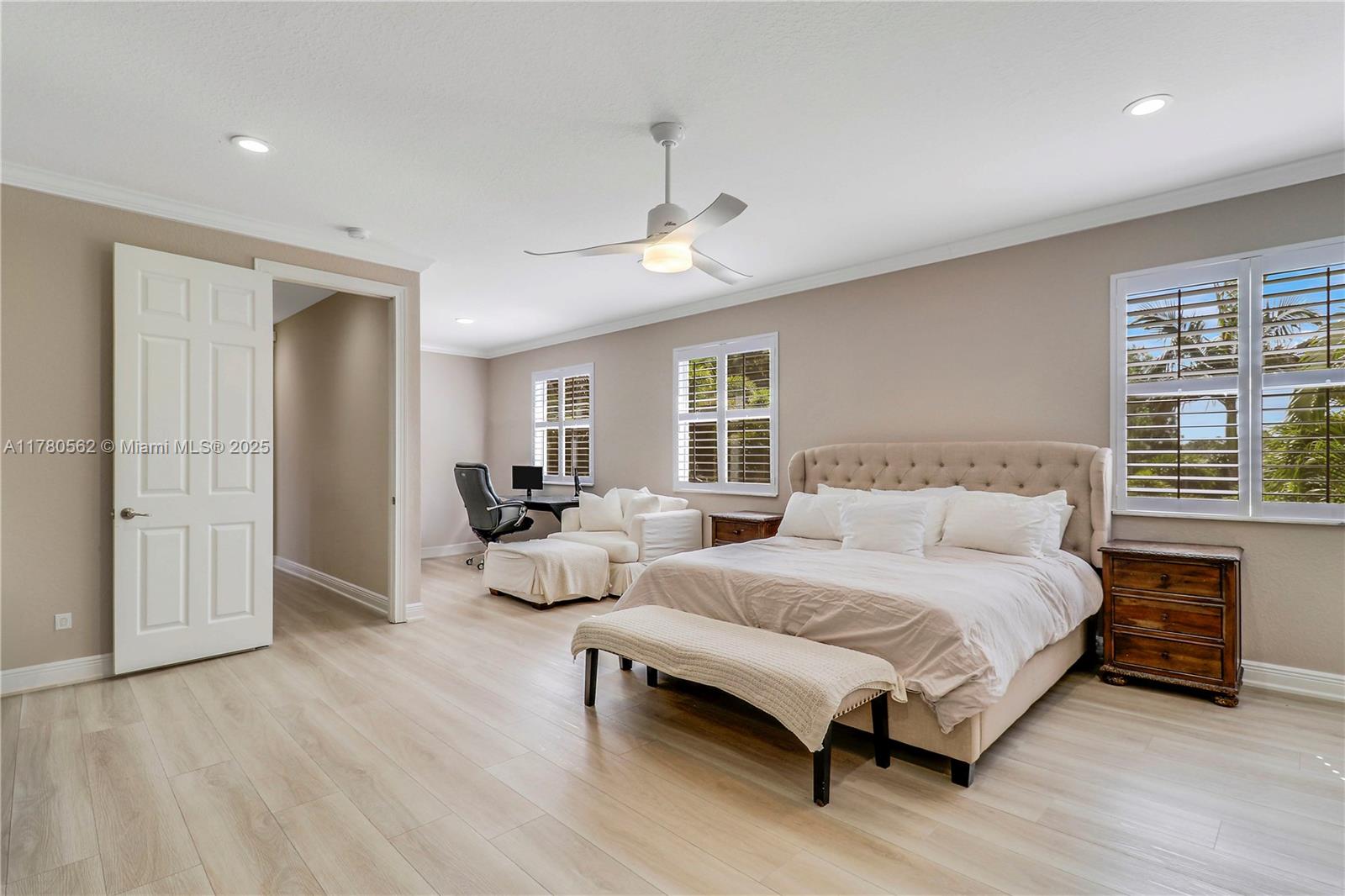 Rialto - Residential
