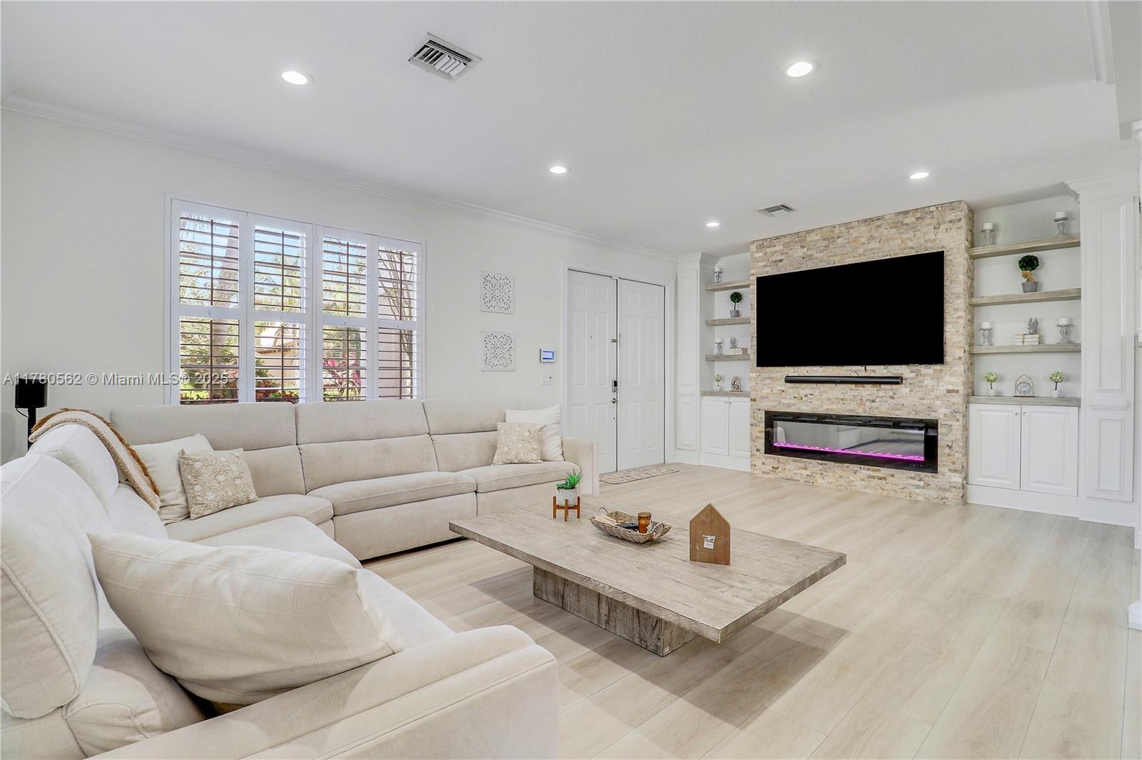 Rialto - Residential