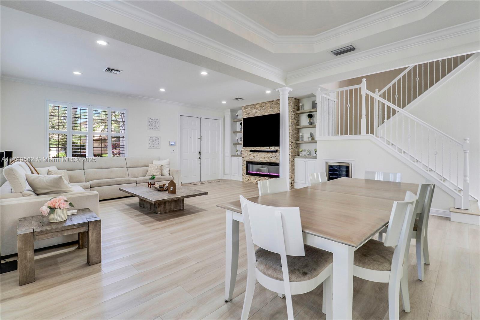 Rialto - Residential