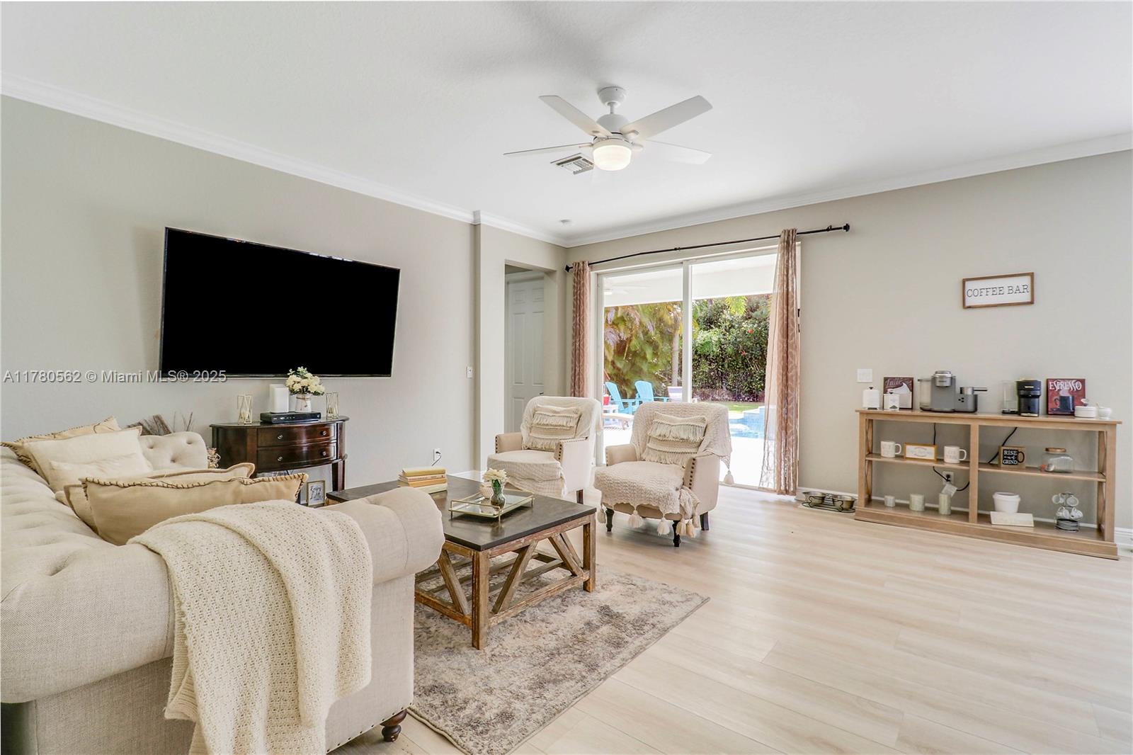 Rialto - Residential