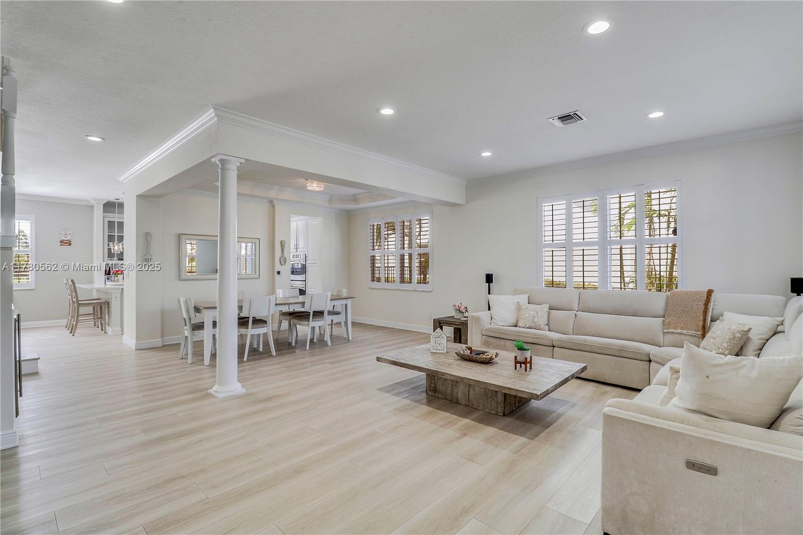 Rialto - Residential