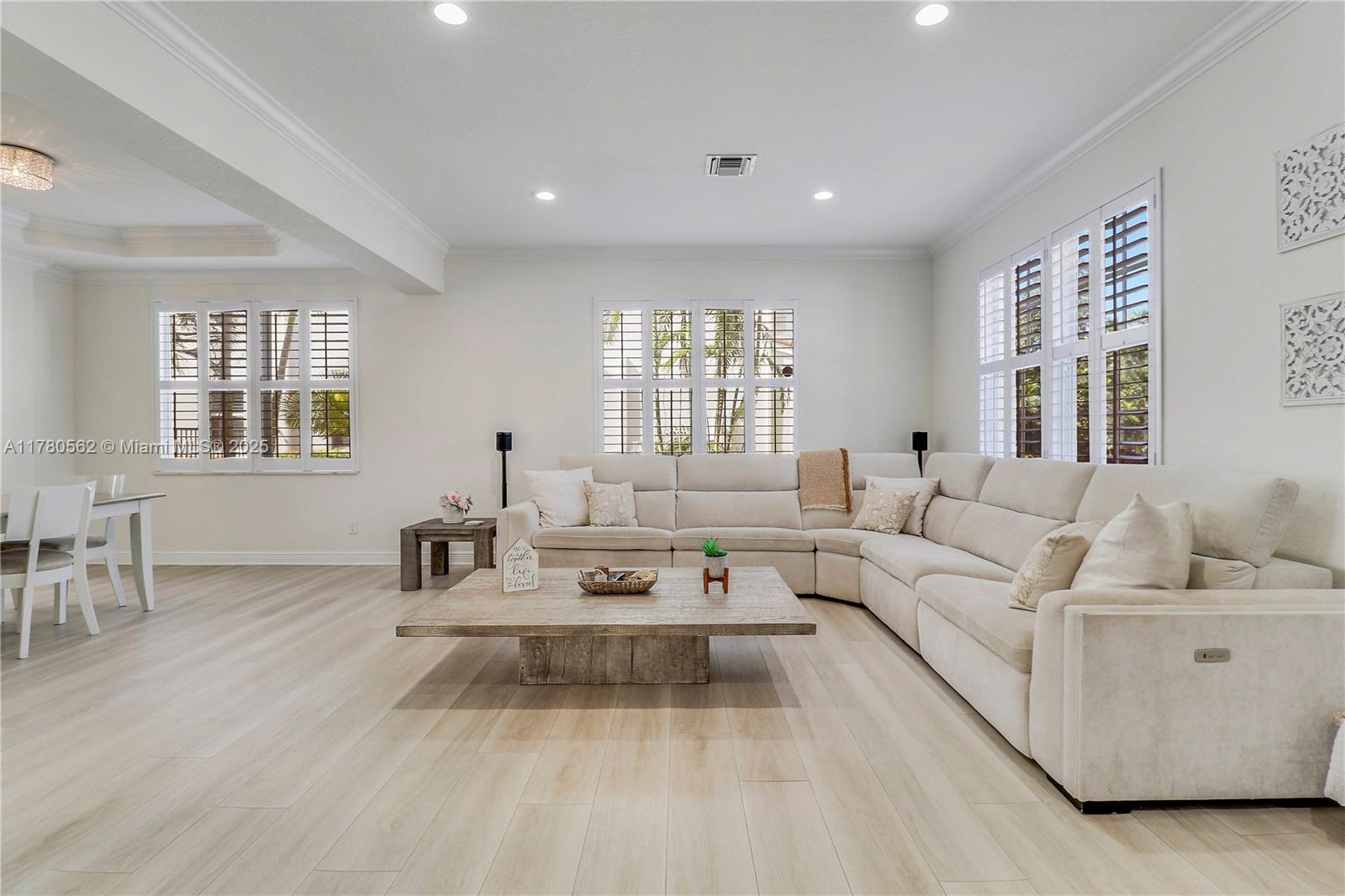Rialto - Residential