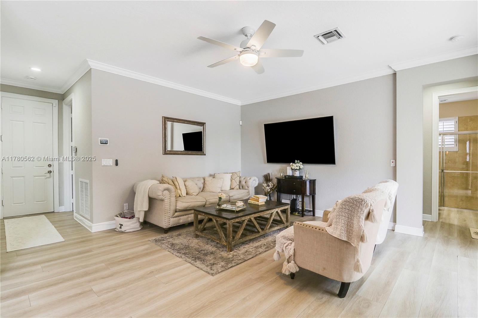 Rialto - Residential