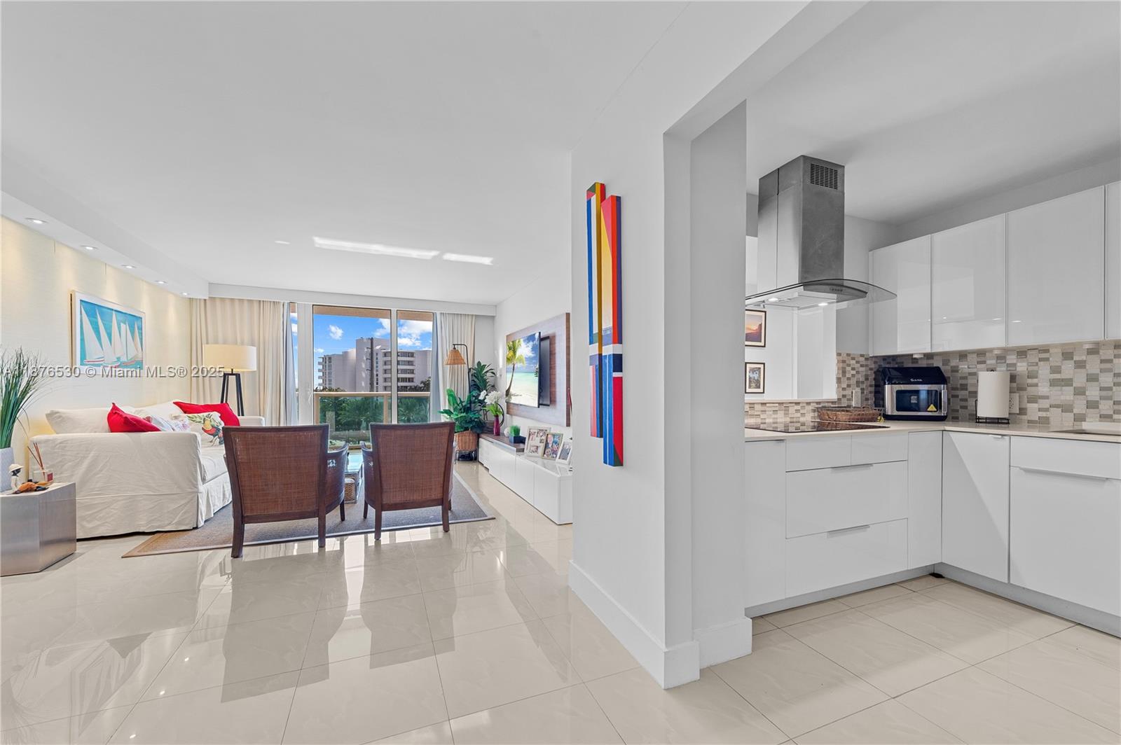 ARLEN HOUSE EAST CONDO - Residential