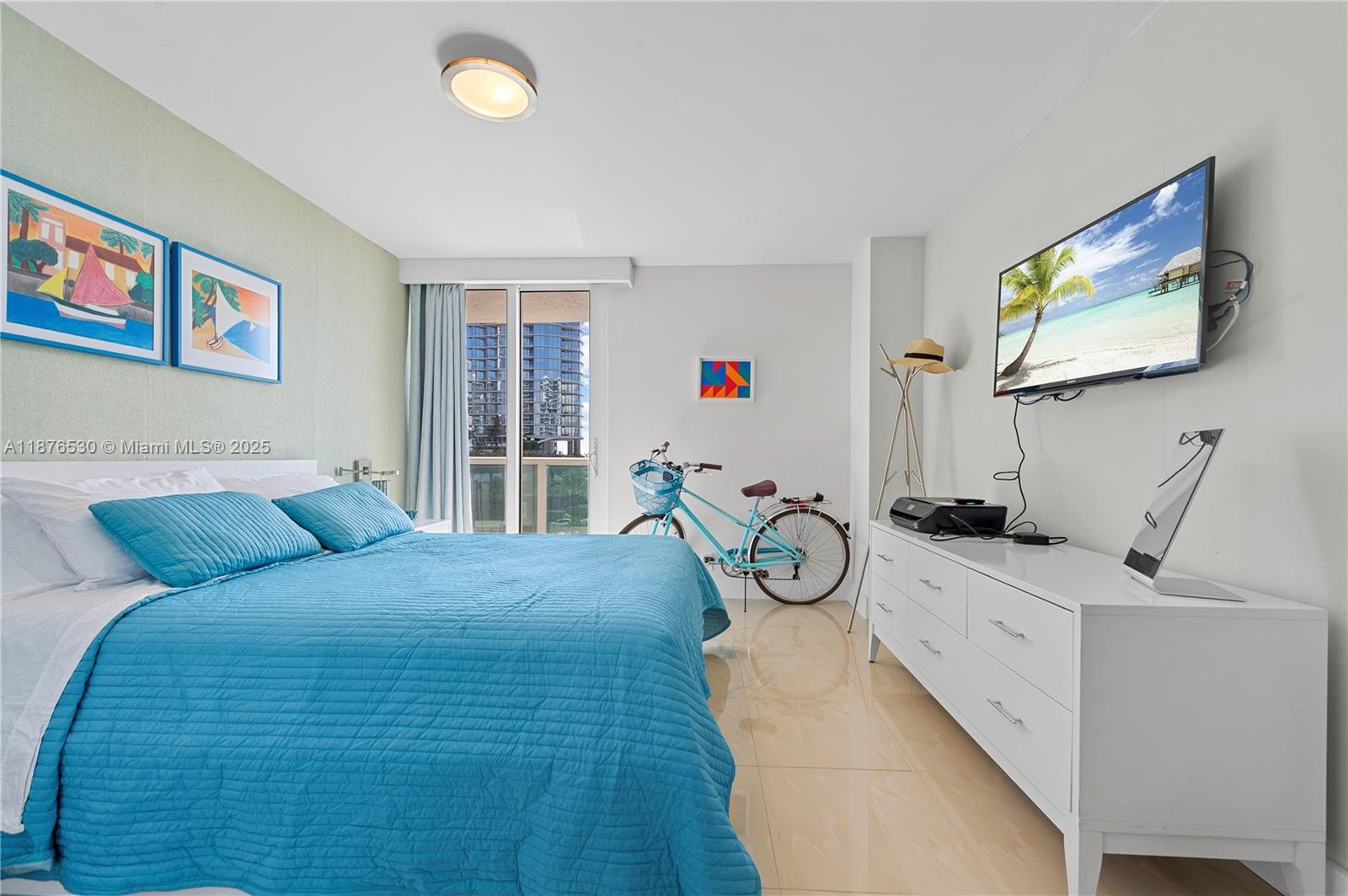 ARLEN HOUSE EAST CONDO - Residential