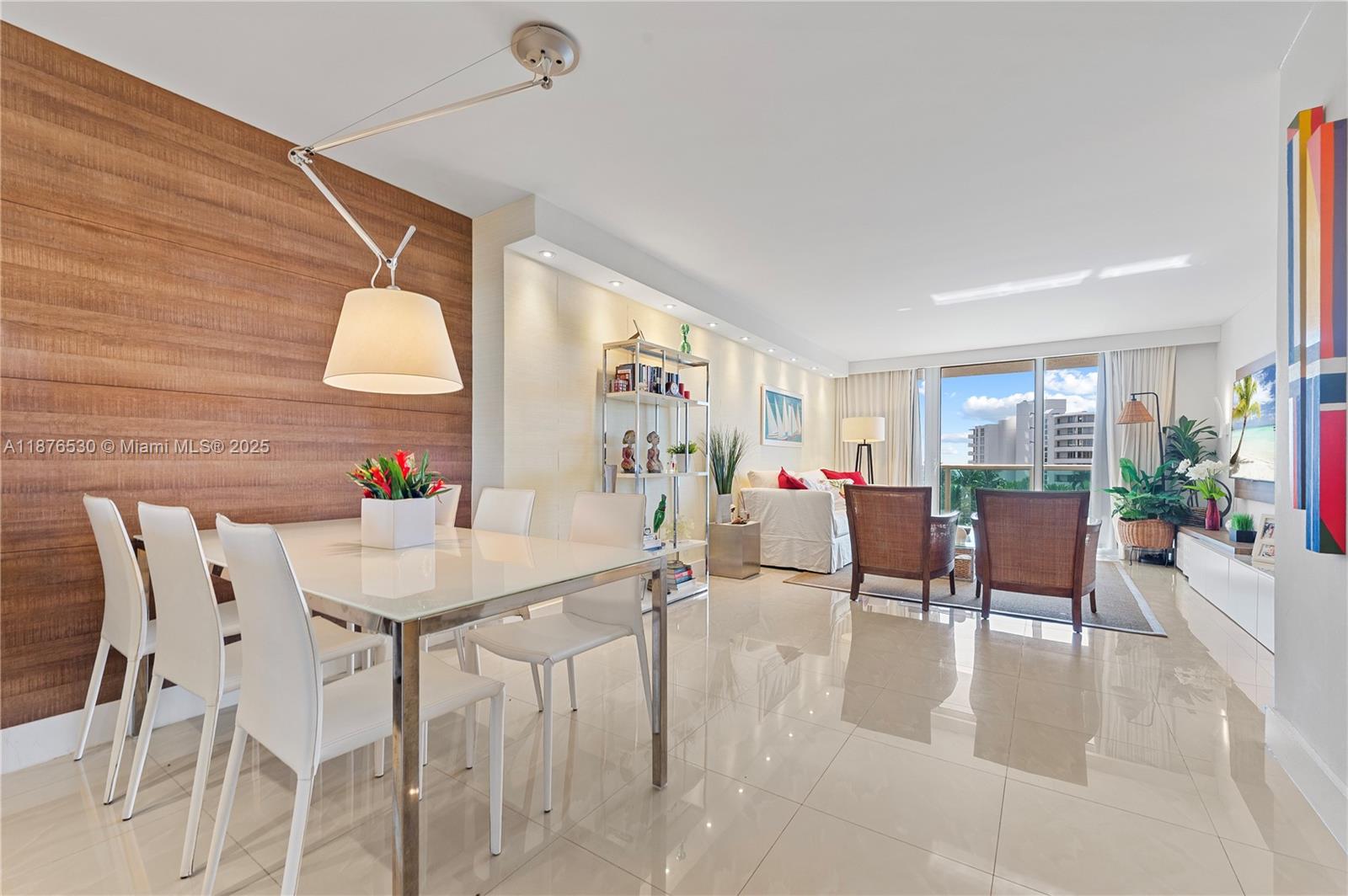 ARLEN HOUSE EAST CONDO - Residential