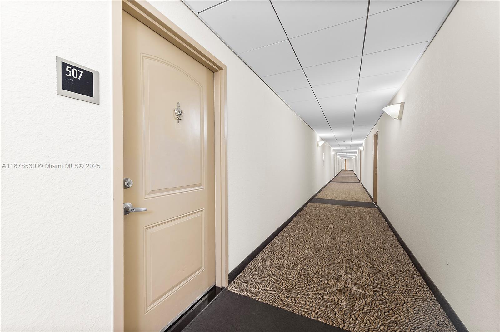 ARLEN HOUSE EAST CONDO - Residential