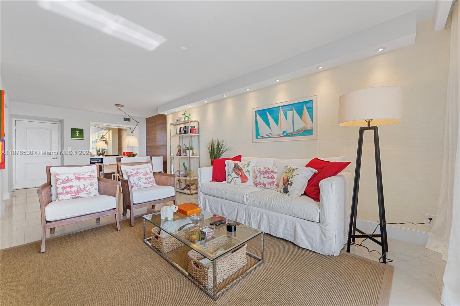 ARLEN HOUSE EAST CONDO - Residential