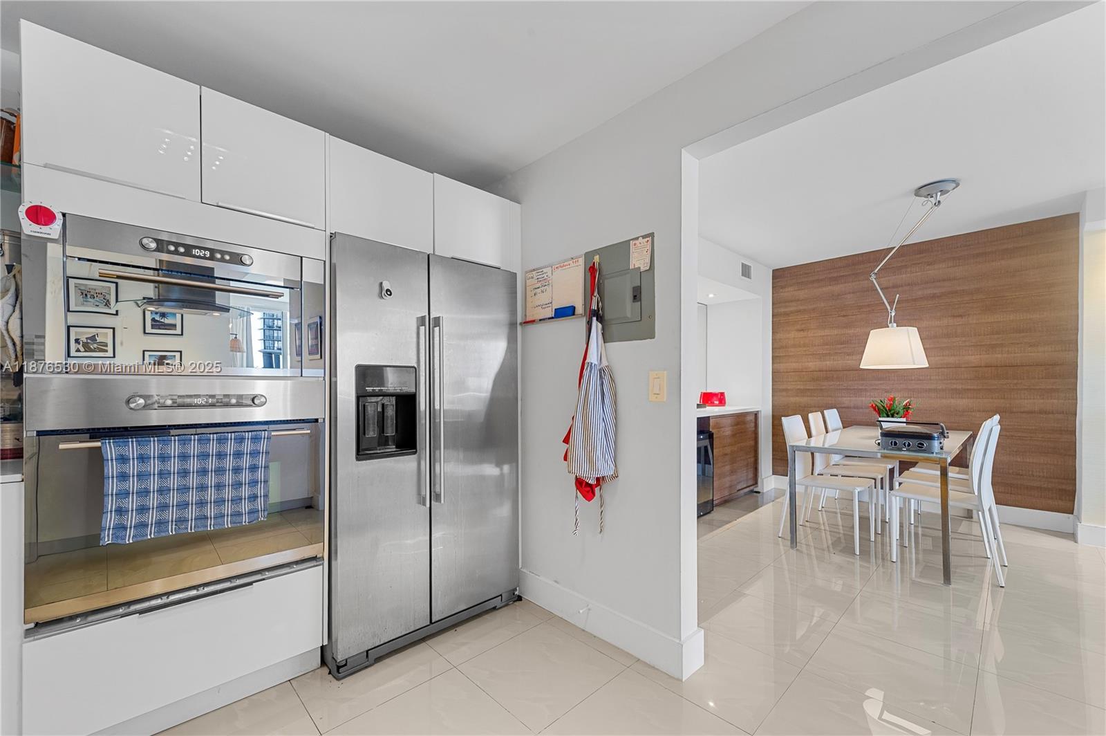 ARLEN HOUSE EAST CONDO - Residential