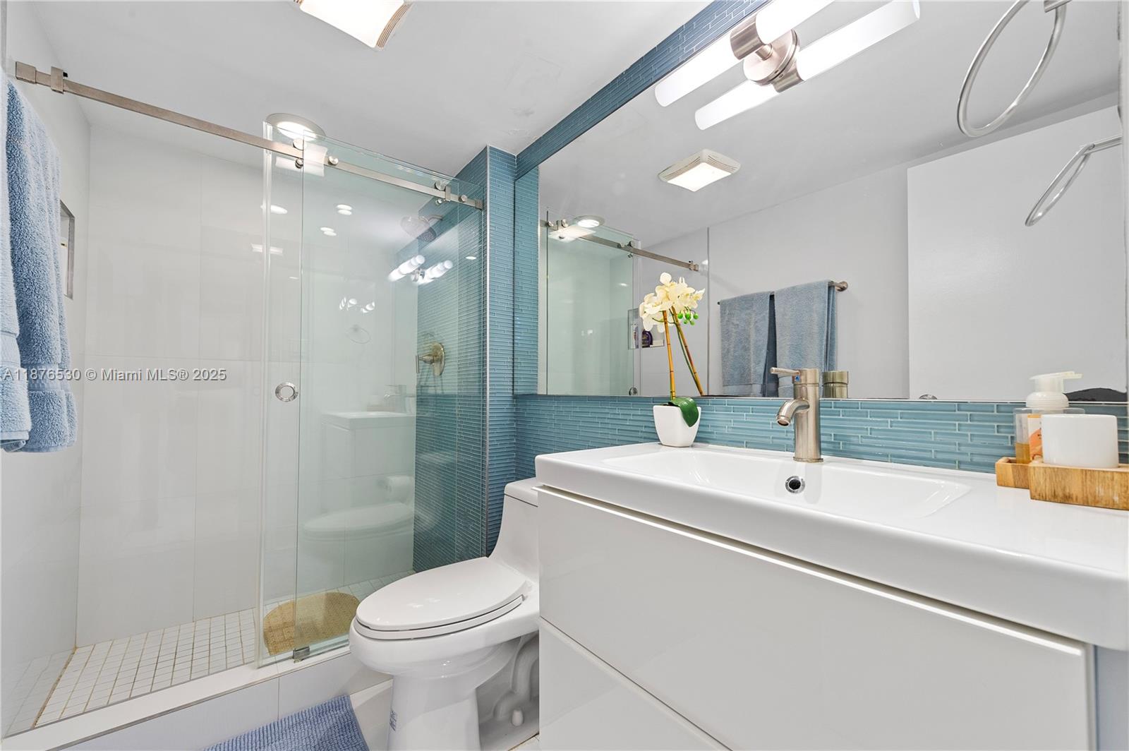 ARLEN HOUSE EAST CONDO - Residential