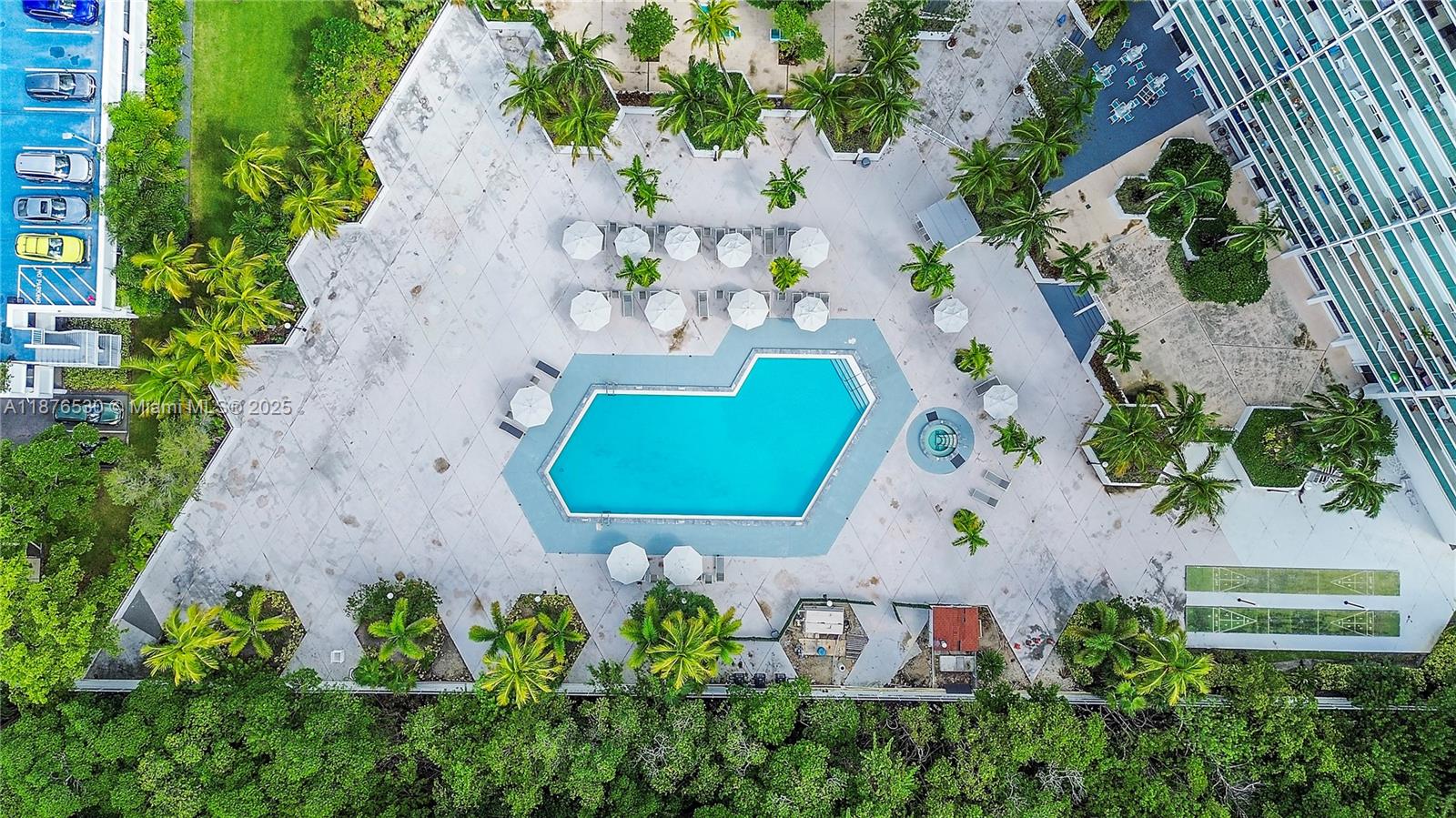 ARLEN HOUSE EAST CONDO - Residential