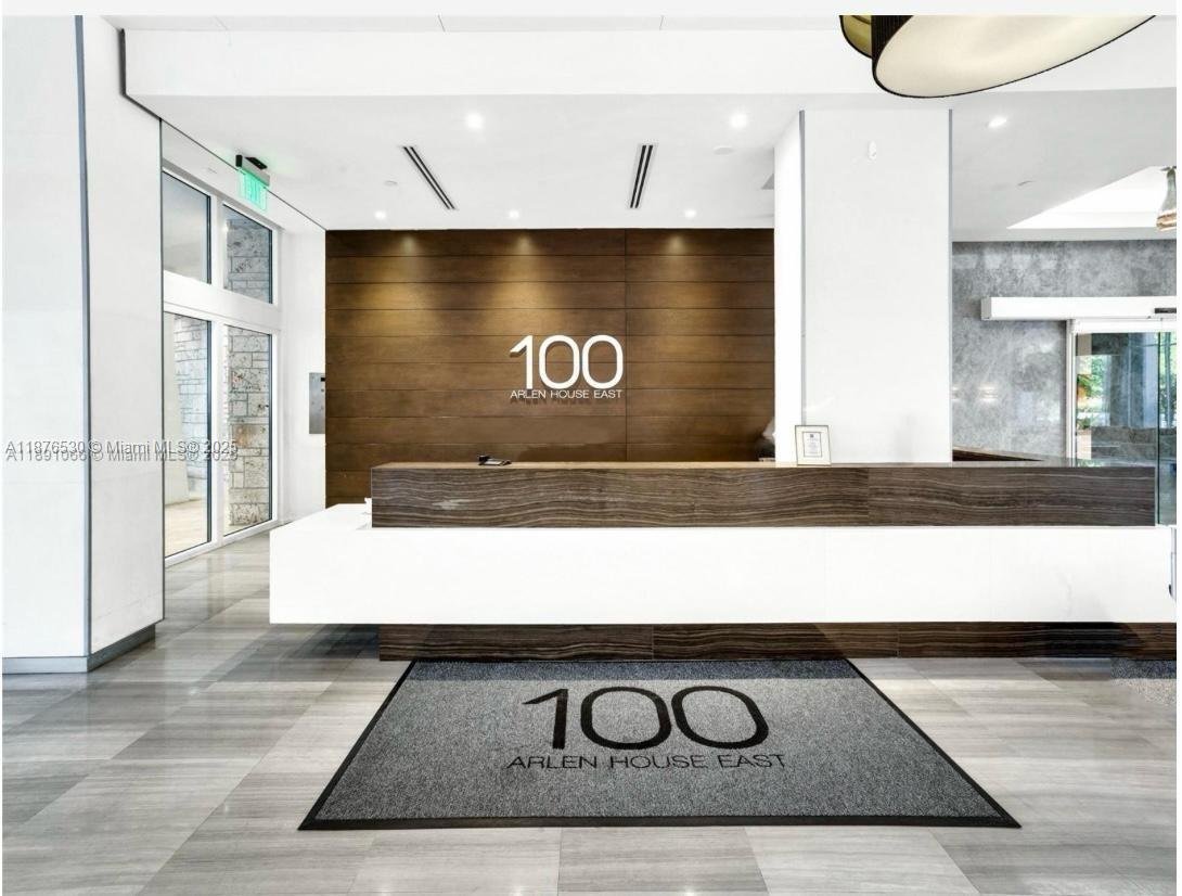 ARLEN HOUSE EAST CONDO - Residential