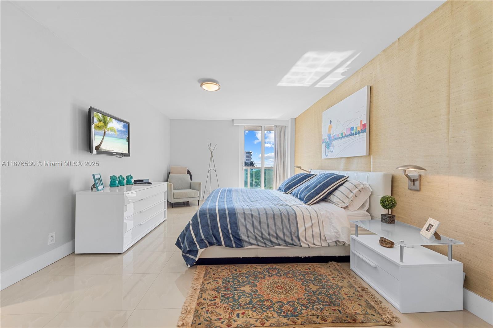 ARLEN HOUSE EAST CONDO - Residential