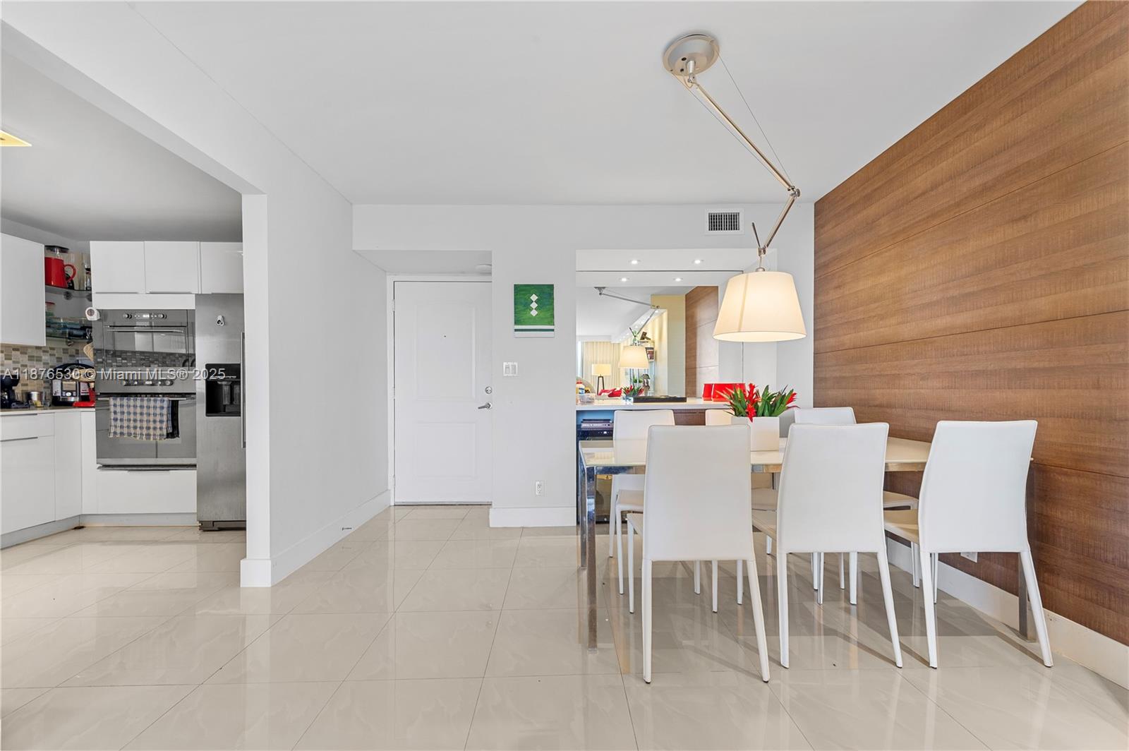 ARLEN HOUSE EAST CONDO - Residential