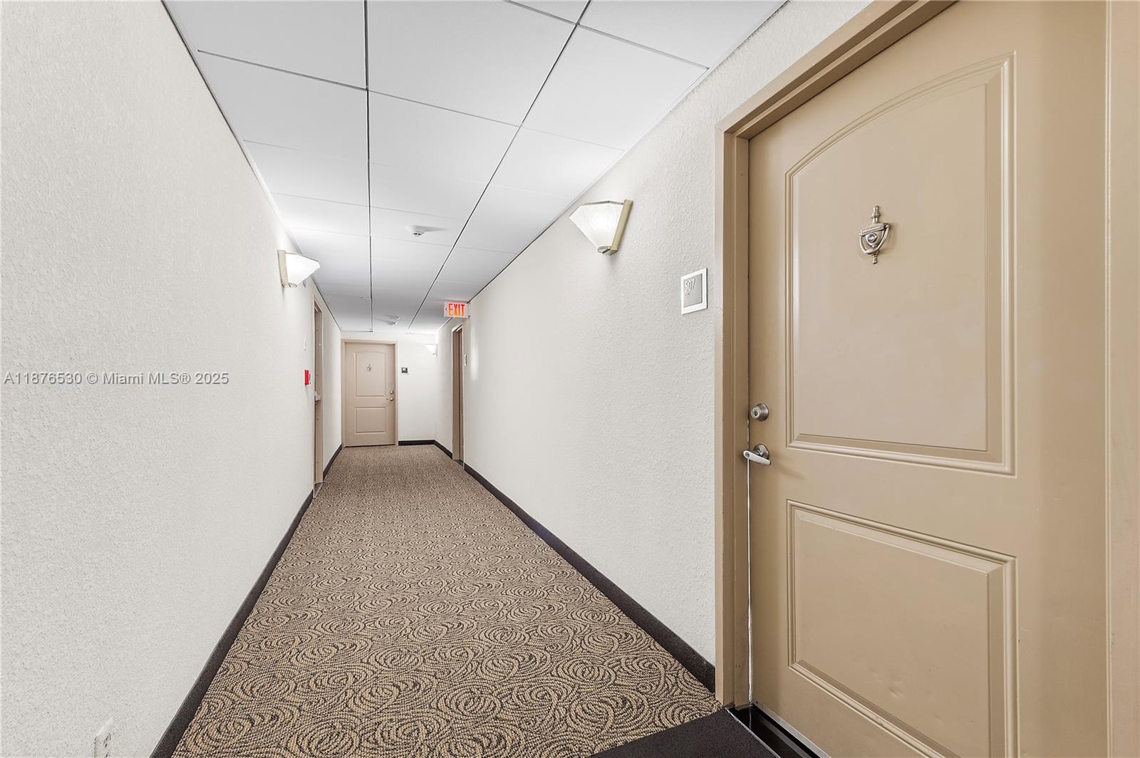 ARLEN HOUSE EAST CONDO - Residential