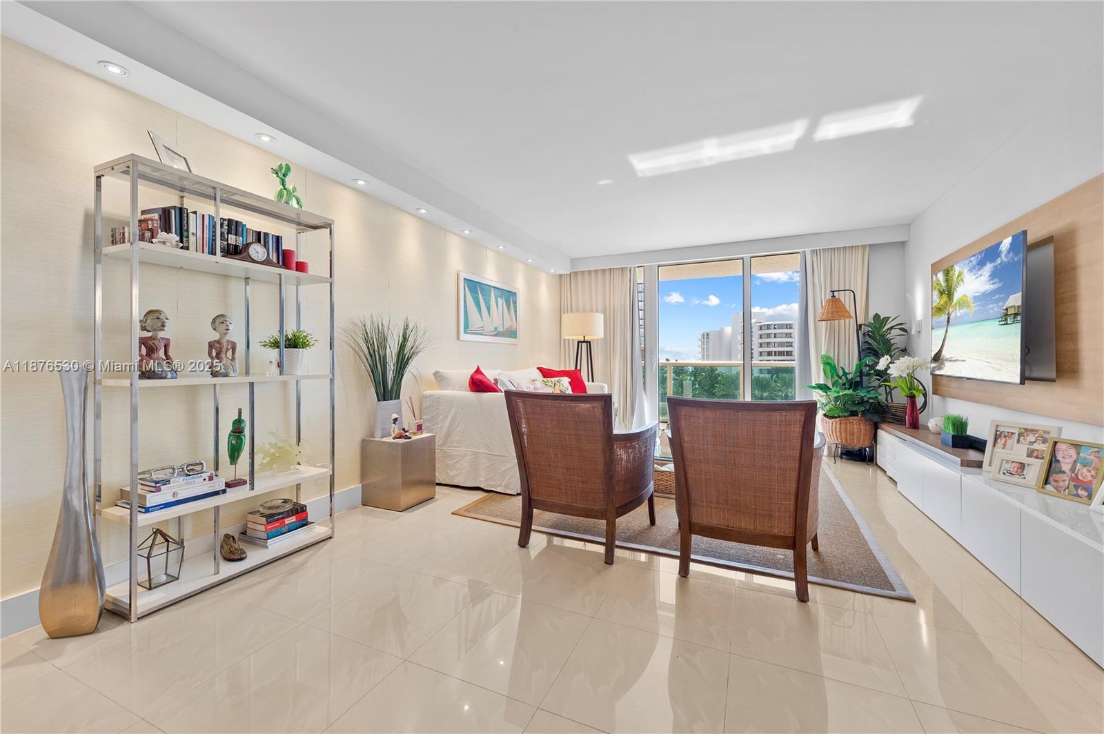 ARLEN HOUSE EAST CONDO - Residential