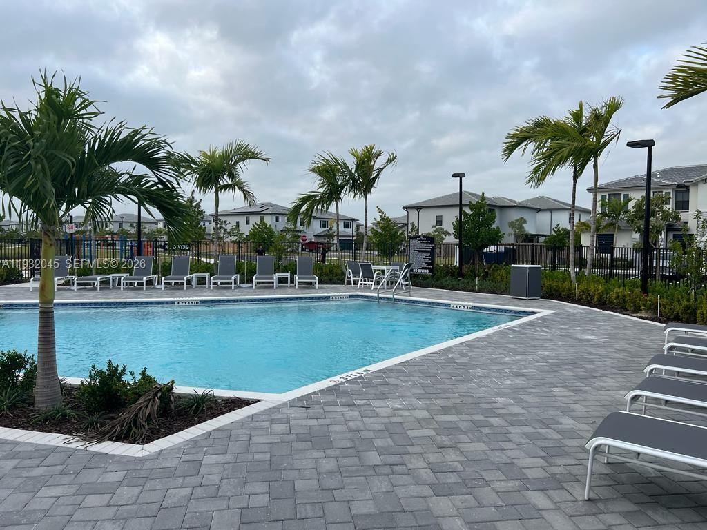 PINE ISLE - Residential Lease