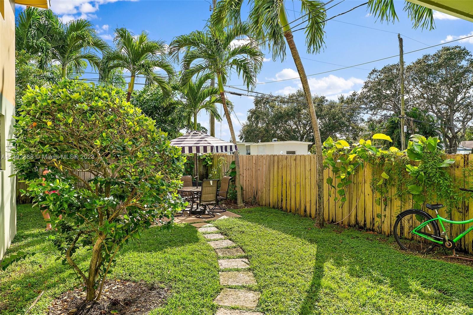 DELL PARK - Residential Income