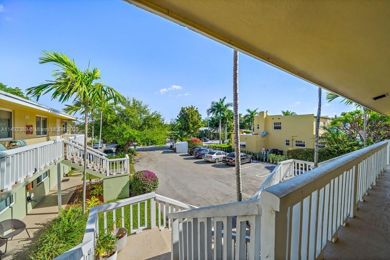 DELL PARK - Residential Income