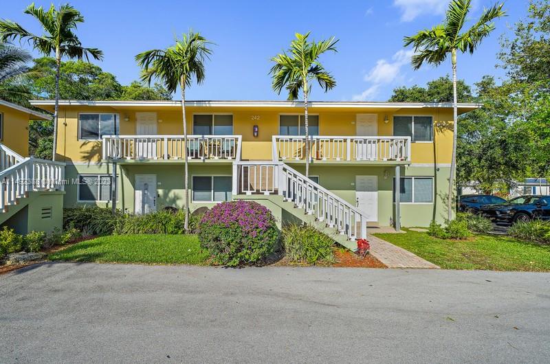 DELL PARK - Residential Income