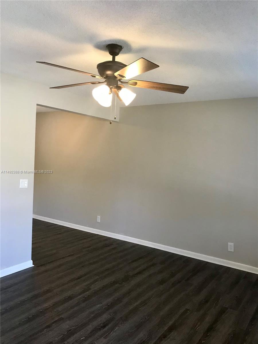 DELL PARK - Residential Income