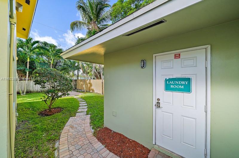 DELL PARK - Residential Income