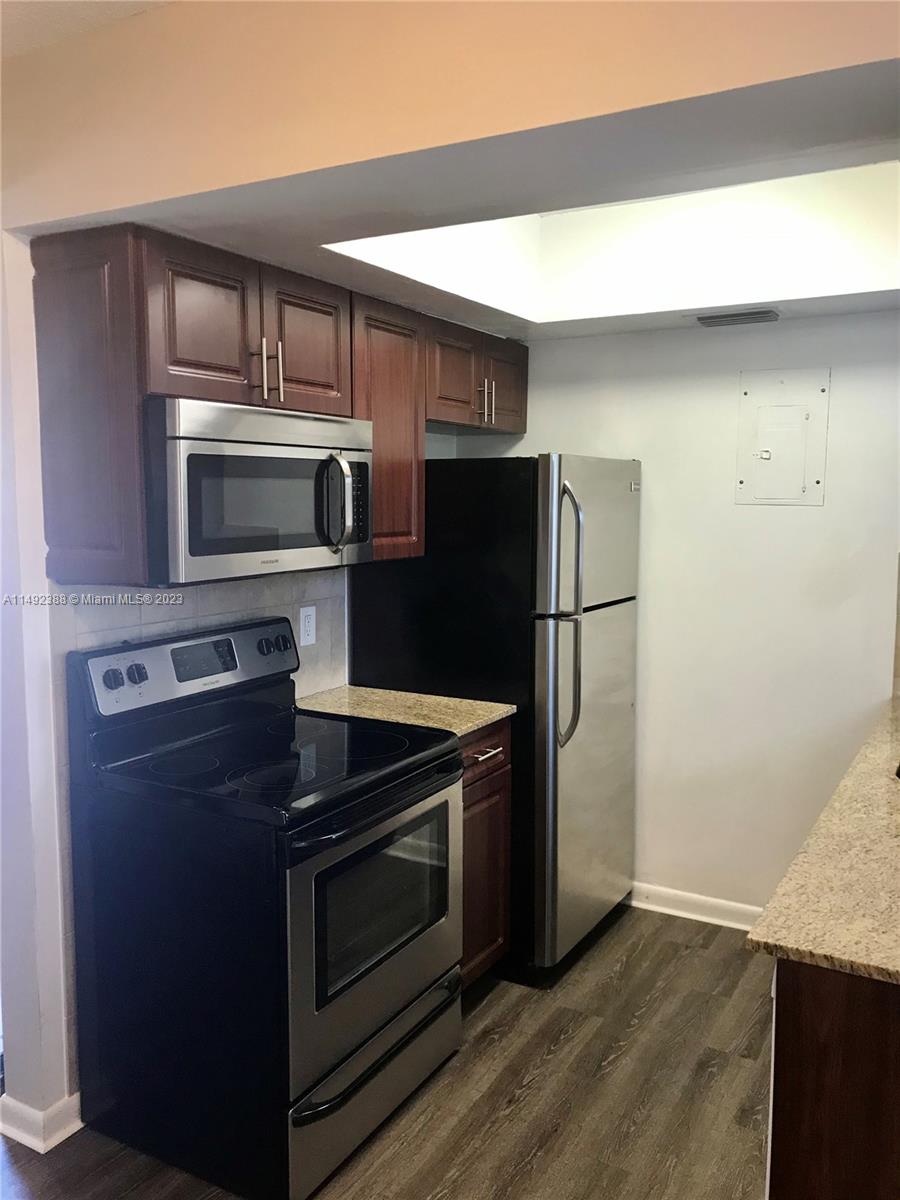 DELL PARK - Residential Income