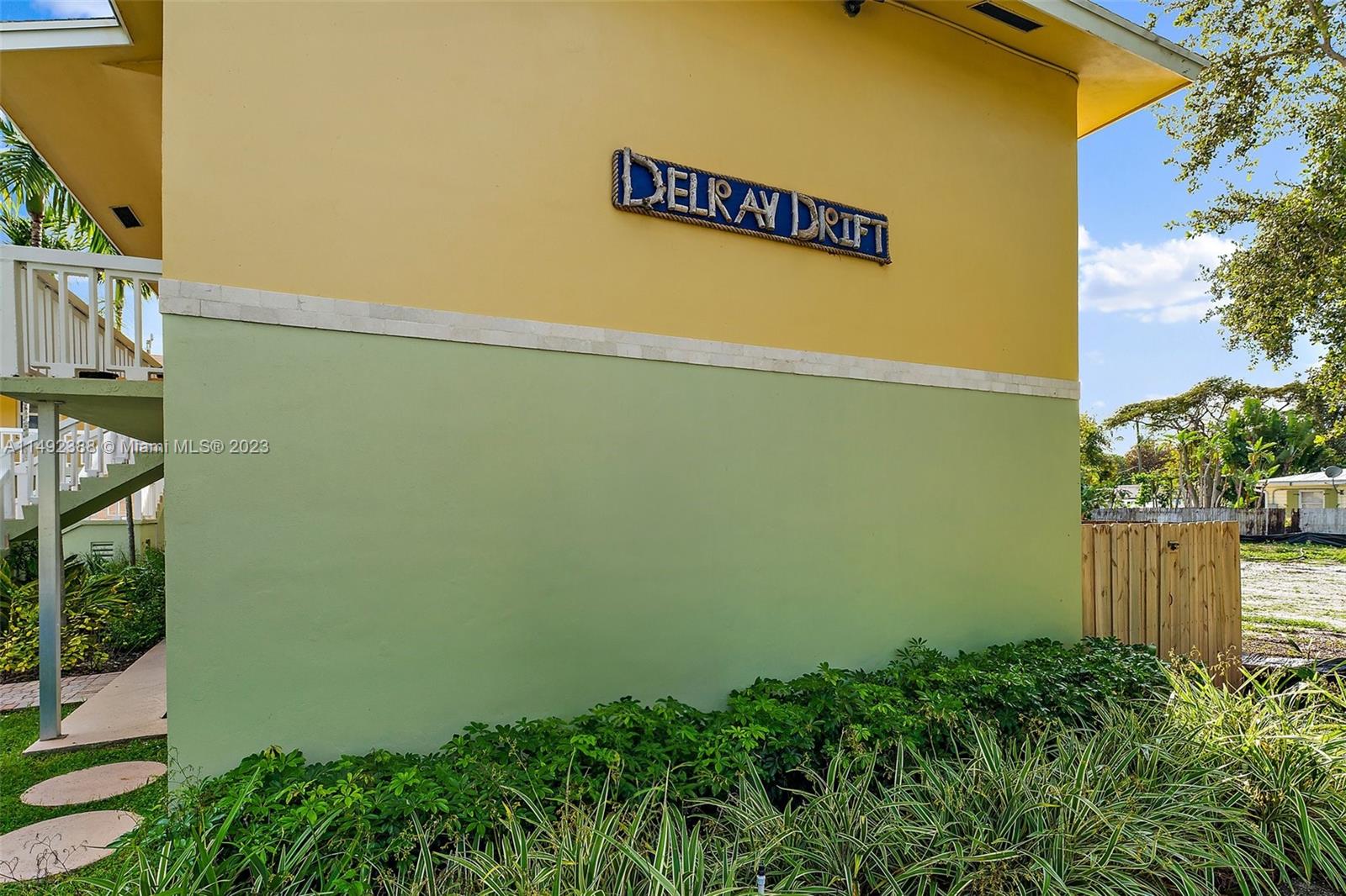 DELL PARK - Residential Income