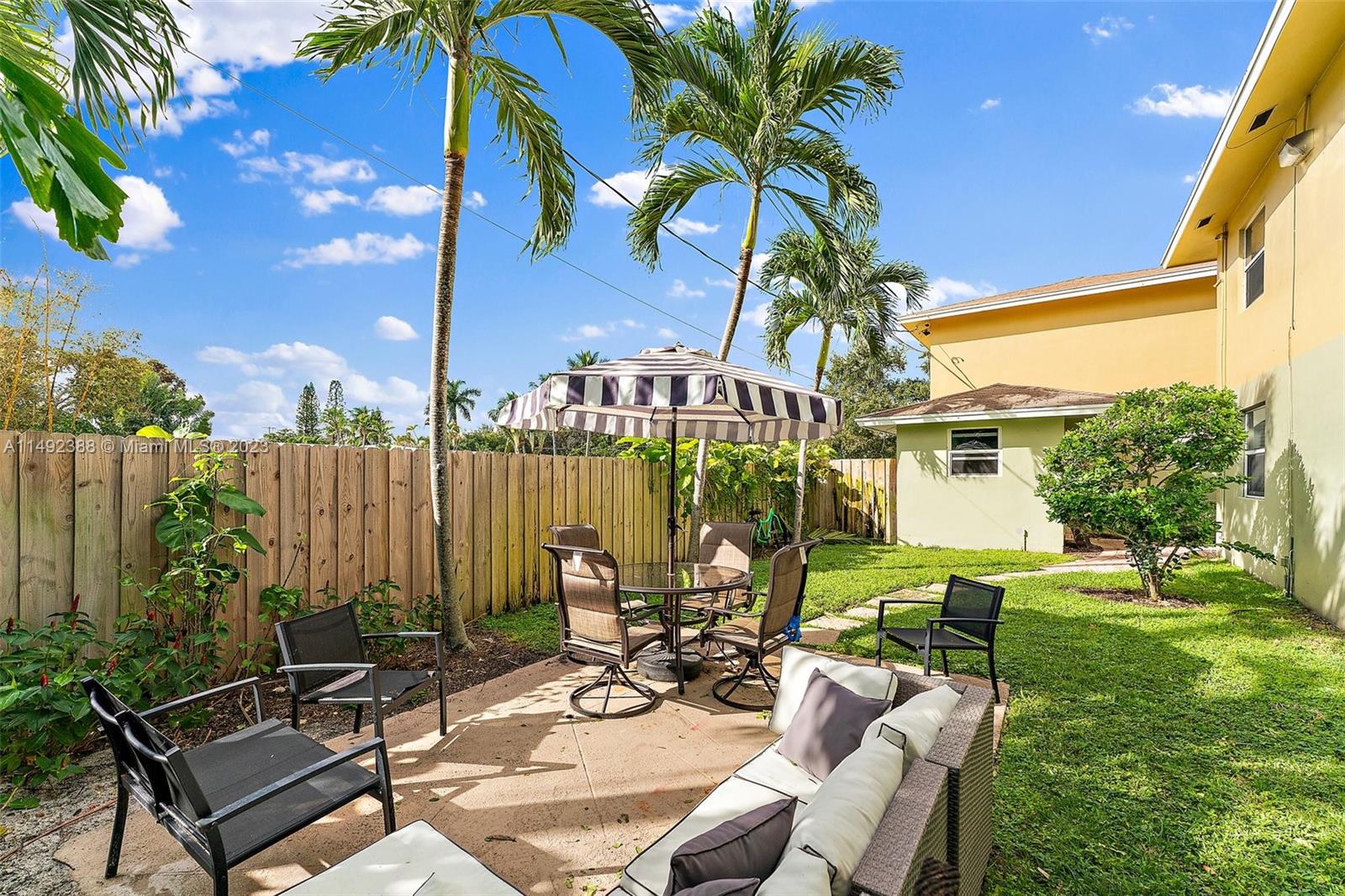 DELL PARK - Residential Income