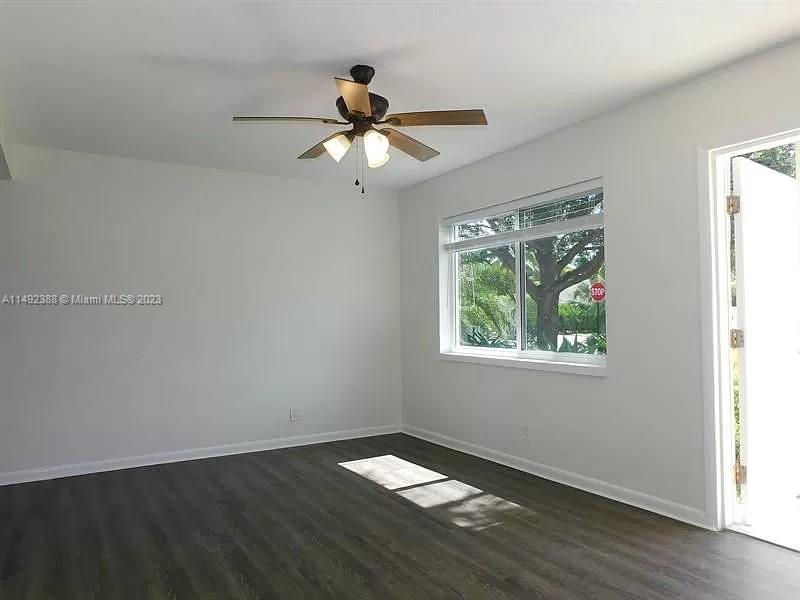 DELL PARK - Residential Income