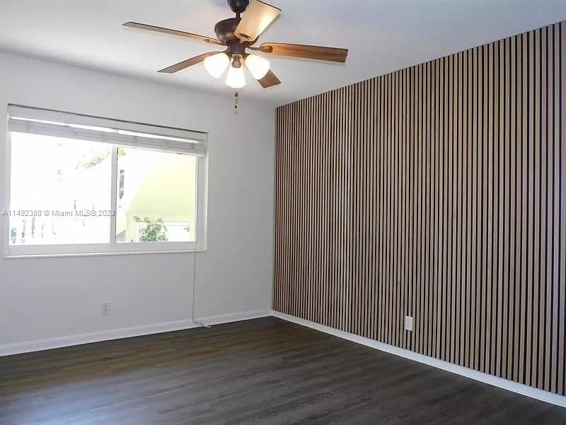 DELL PARK - Residential Income