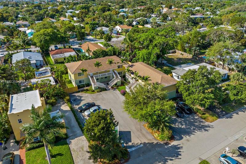 DELL PARK - Residential Income