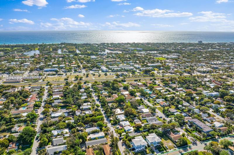 DELL PARK - Residential Income